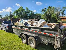 Best Shed Removal  in Whitehorn Cove, OK